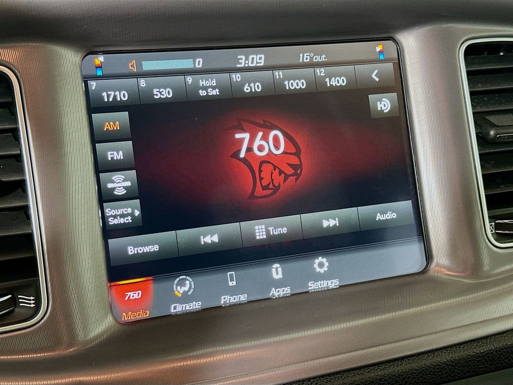 Certified 2023 Dodge Charger SXT image 20