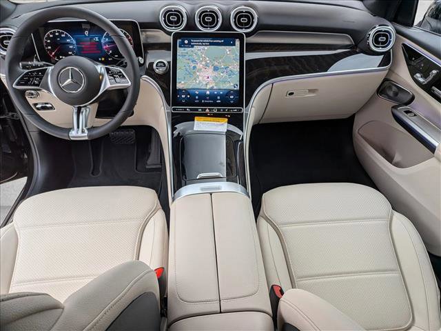 New 2026 Mercedes-Benz GLC 300 image 13