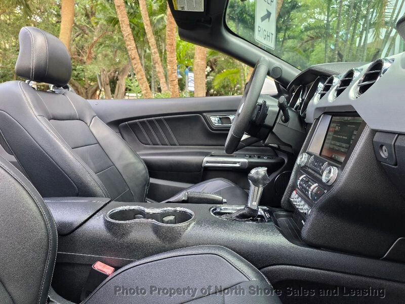 Used 2015 Ford Mustang Premium image 70