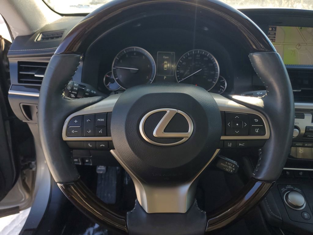 Used 2018 Lexus ES 350 350 image 16