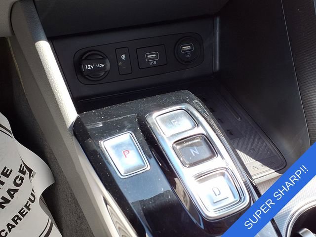 Used 2023 Hyundai Sonata SEL w/ Convenience Package image 8