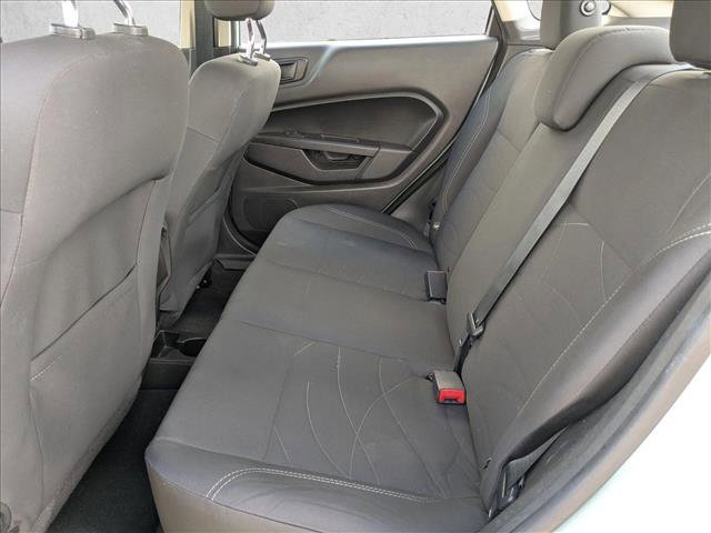 Used 2017 Ford Fiesta SE FWD image 19