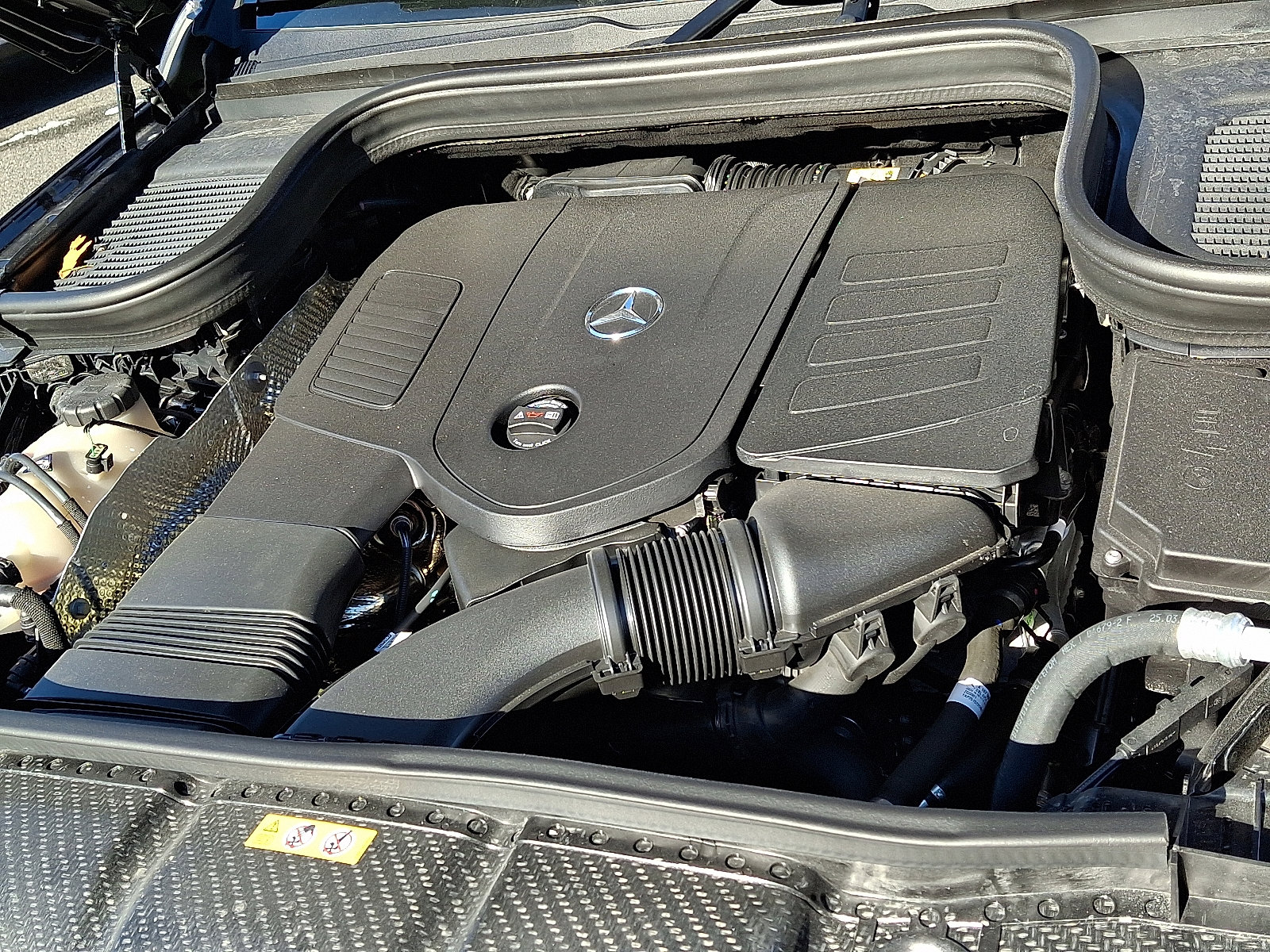 Certified 2026 Mercedes-Benz GLE 350 4MATIC image 28