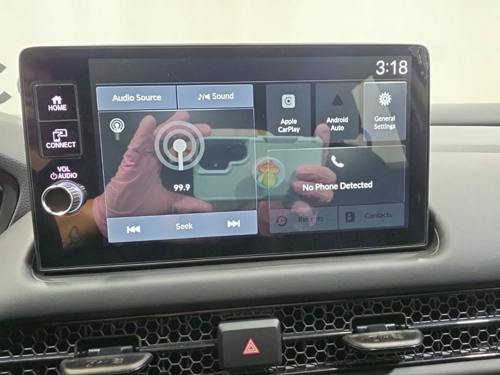 Used 2026 Honda HR-V LX image 40