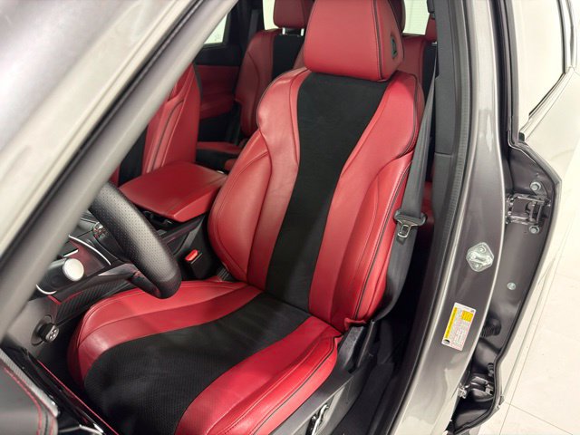 Certified 2025 Acura MDX A-Spec AWD/4WD image 13