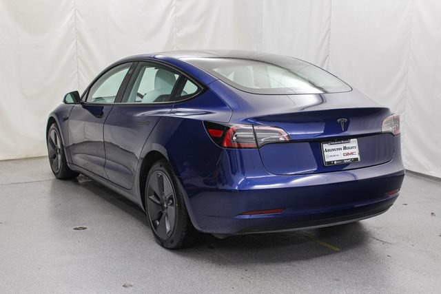 Used 2023 Tesla Model 3 Standard Range RWD image 6