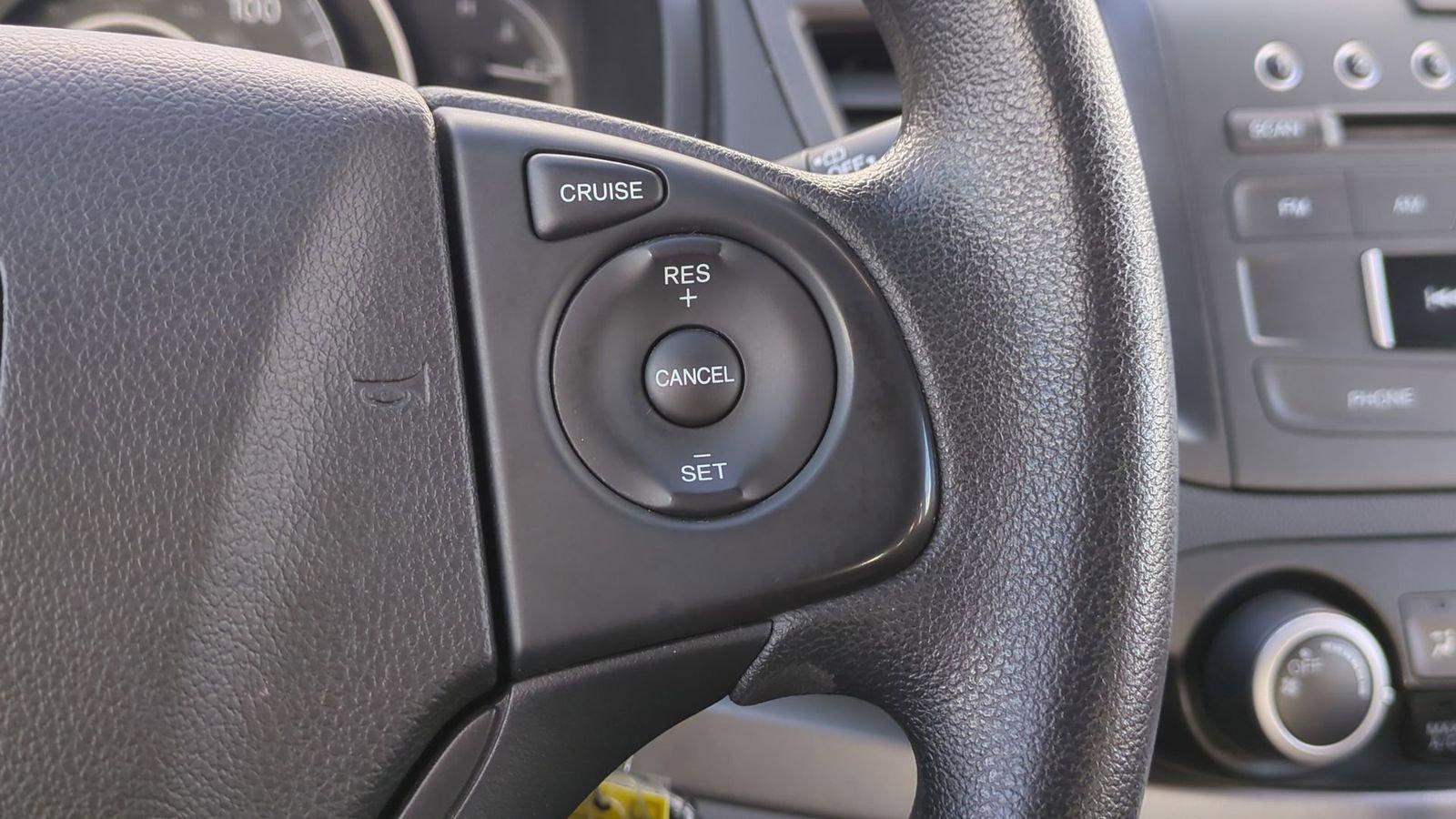 Used 2012 Honda CR-V LX image 21