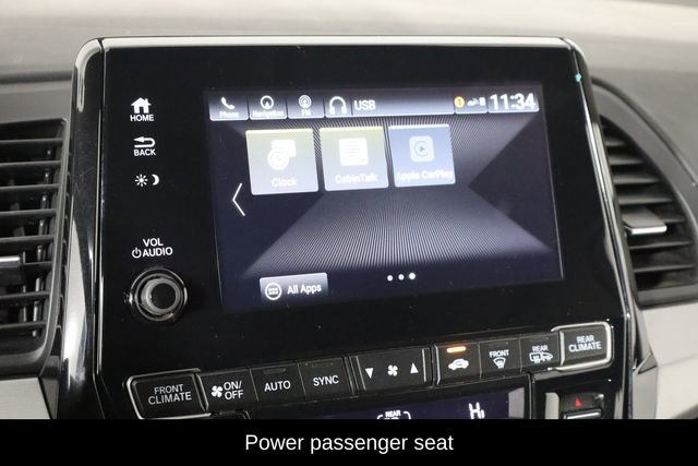 Used 2018 Honda Odyssey Elite image 38