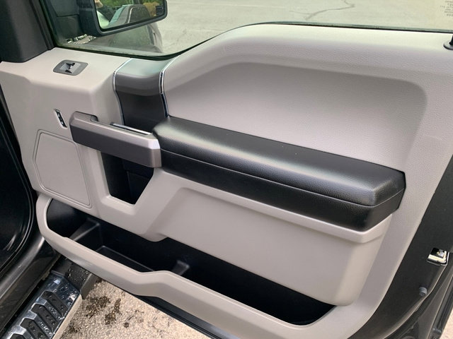 Used 2019 Ford F150 XLT w/ Equipment Group 301A Mid AWD/4WD image 14