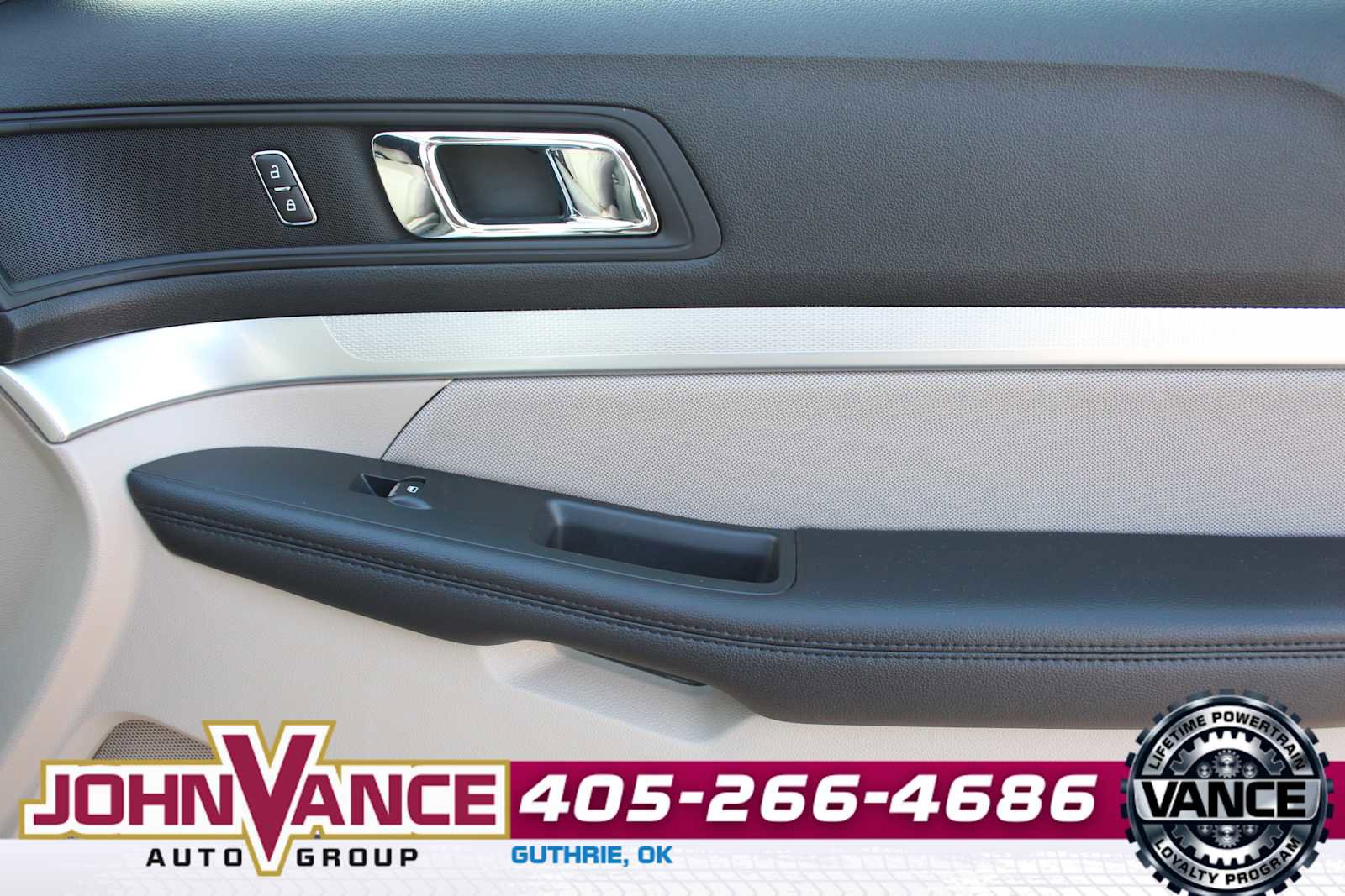 Used 2019 Ford Explorer 4WD image 15