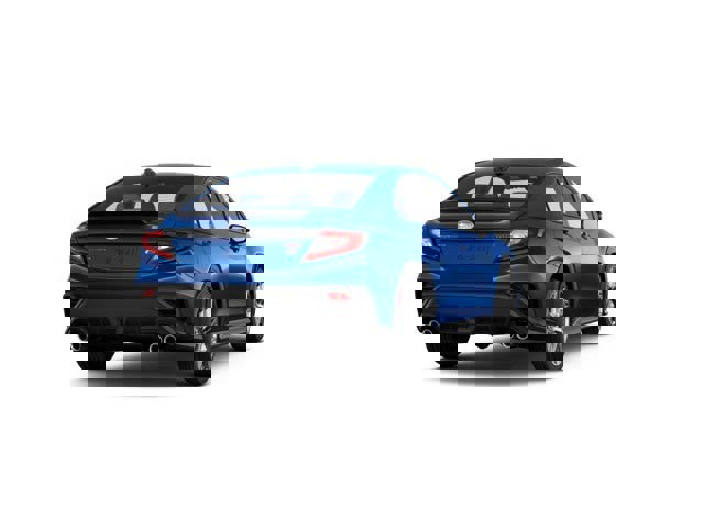 New 2026 Subaru WRX tS image 6