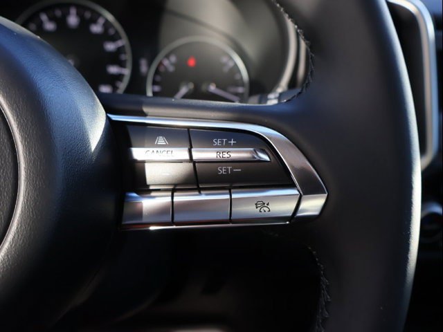 New 2026 MAZDA CX-50 AWD 2.5 S w/ Accent Package image 29