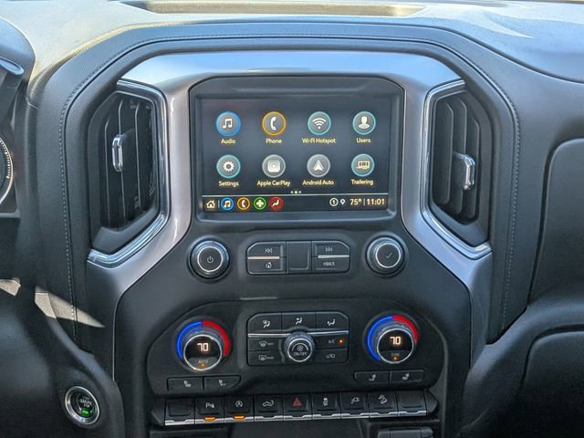 Used 2021 Chevrolet Silverado 1500 RST w/ All Star Edition Plus image 15