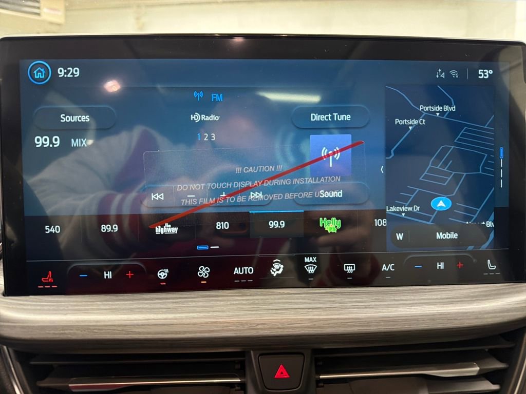 New 2026 Ford Escape SE w/ PHEV Premium Package image 25