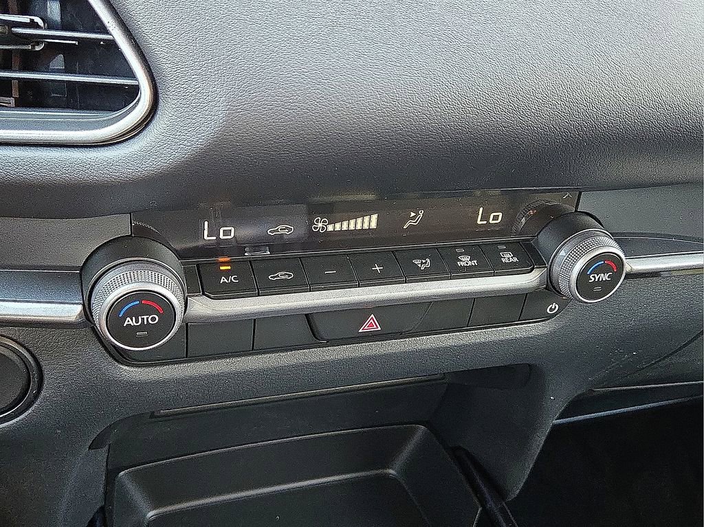 New 2025 MAZDA CX-30 AWD 2.5 S w/ Select Sport Pkg image 26