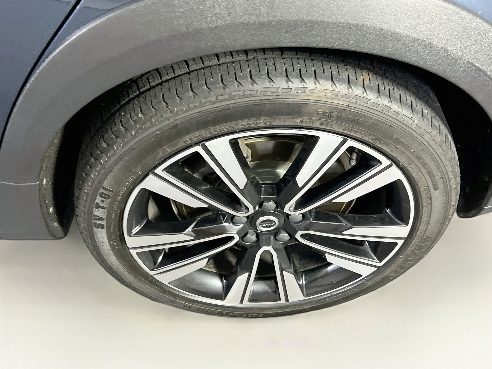Used 2021 Volvo V60 T5 Cross Country w/ Climate Package AWD/4WD image 32