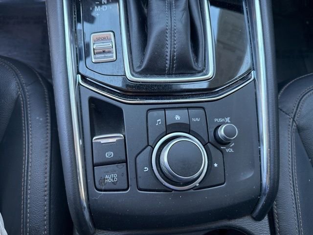 Used 2020 MAZDA CX-5 Grand Touring AWD/4WD image 32