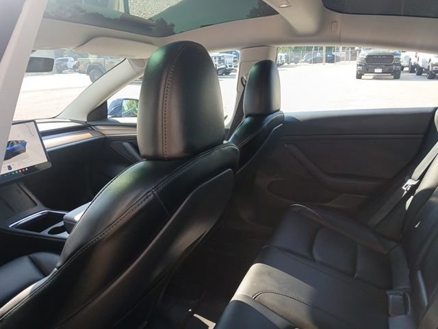 Used 2023 Tesla Model 3 Performance AWD/4WD image 10