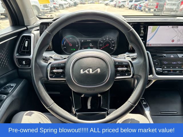 Used 2023 Kia Sorento EX AWD/4WD image 33