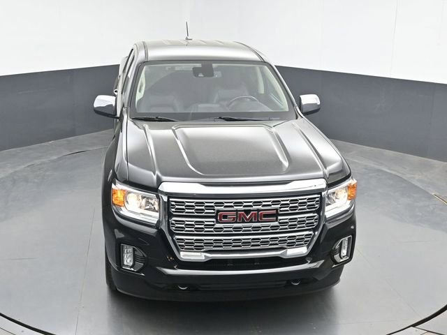 Used 2021 GMC Canyon Denali image 32