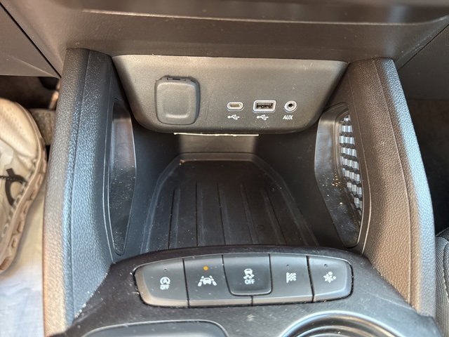 Used 2023 Chevrolet TrailBlazer LT w/ Convenience Package image 22