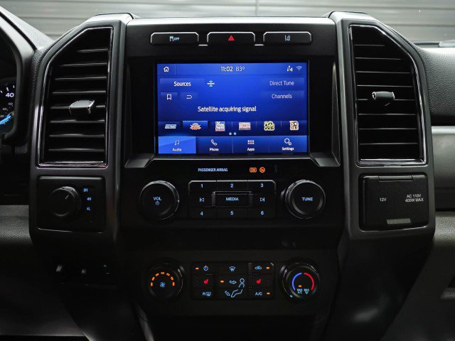 Used 2020 Ford F250 XLT w/ XLT Premium Package AWD/4WD image 28