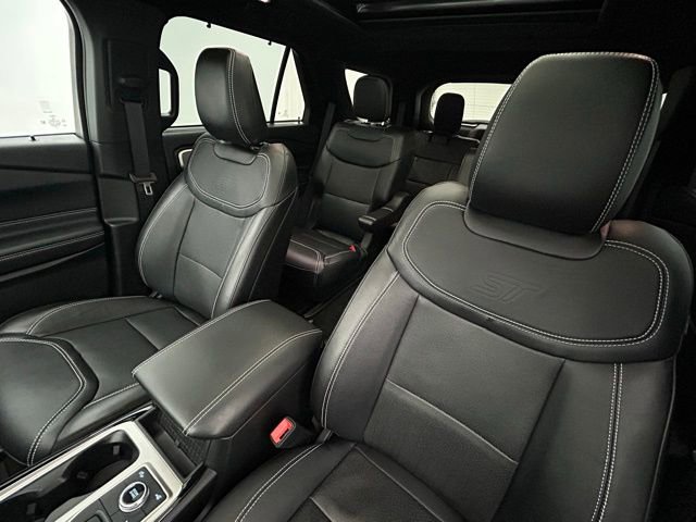 Used 2023 Ford Explorer ST w/ Equipment Group 401A image 33
