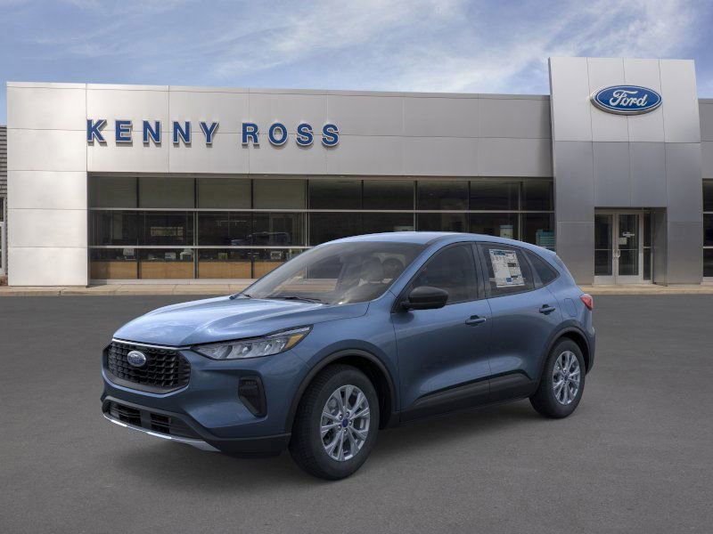 New 2026 Ford Escape Active w/ Cold Weather Package AWD/4WD image 2
