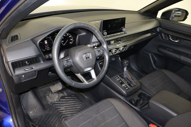 Used 2024 Honda CR-V Sport image 22