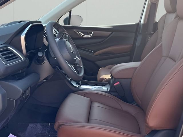 New 2026 Subaru Ascent Touring AWD/4WD image 14