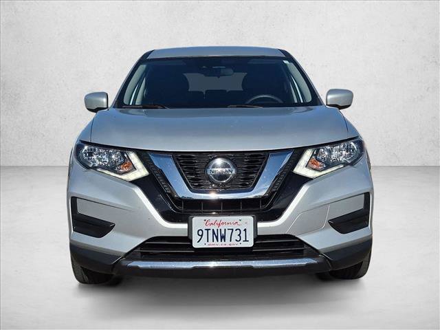 Used 2019 Nissan Rogue S FWD image 2