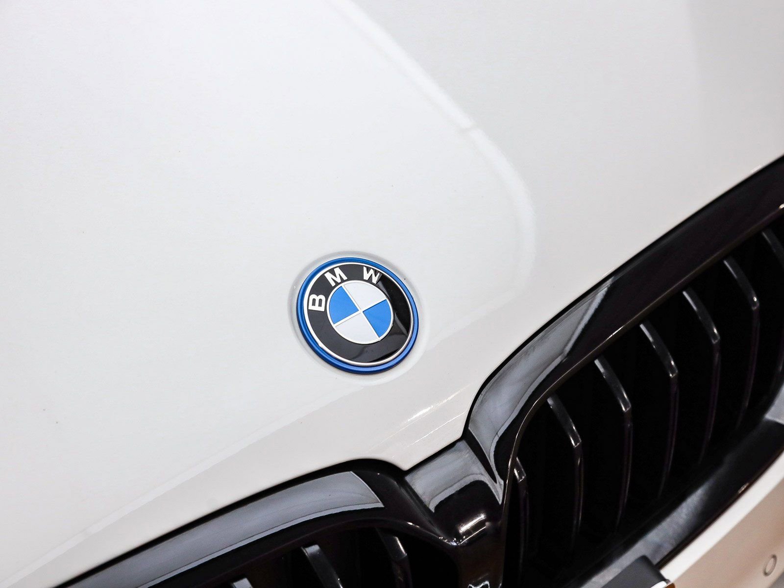 Certified 2023 BMW 530e w/ M Sport Package image 6