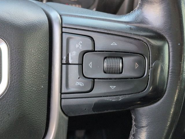 Used 2021 GMC Sierra 2500 Denali w/ Denali Black Diamond Edition image 34