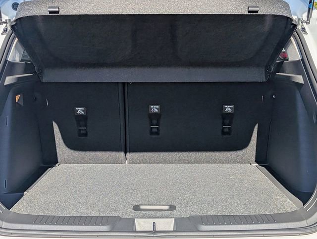 New 2026 Chevrolet Trax LT FWD image 8