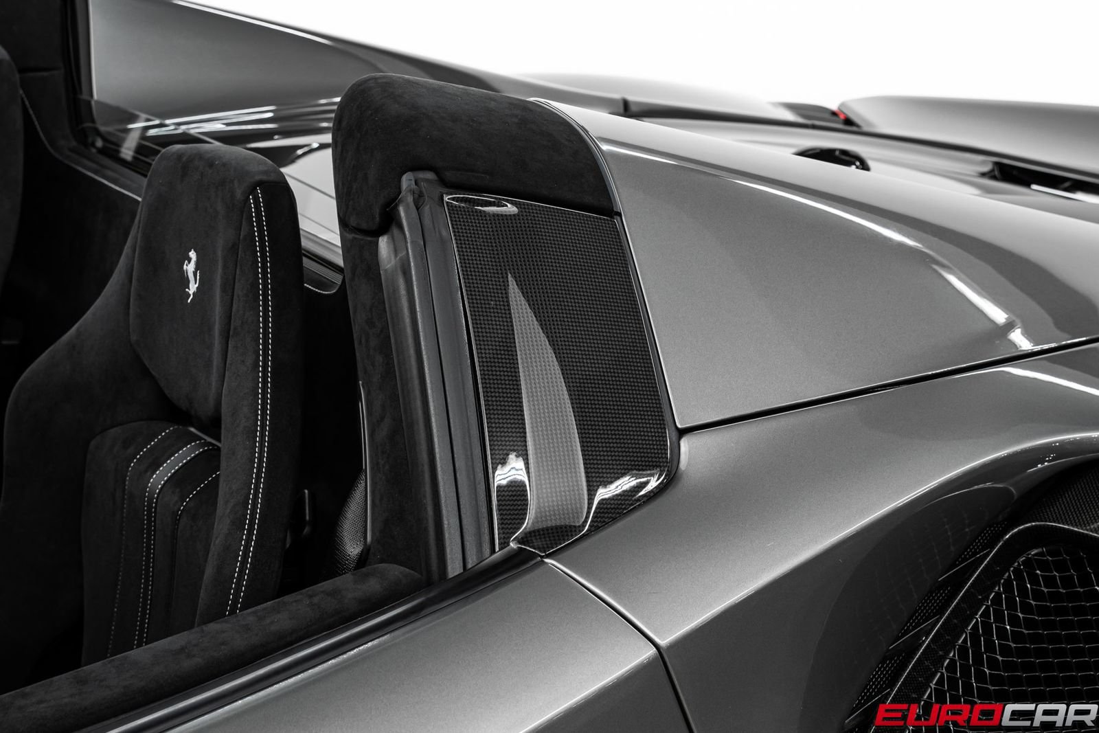 Used 2019 Ferrari 488 Pista Spider RWD image 22