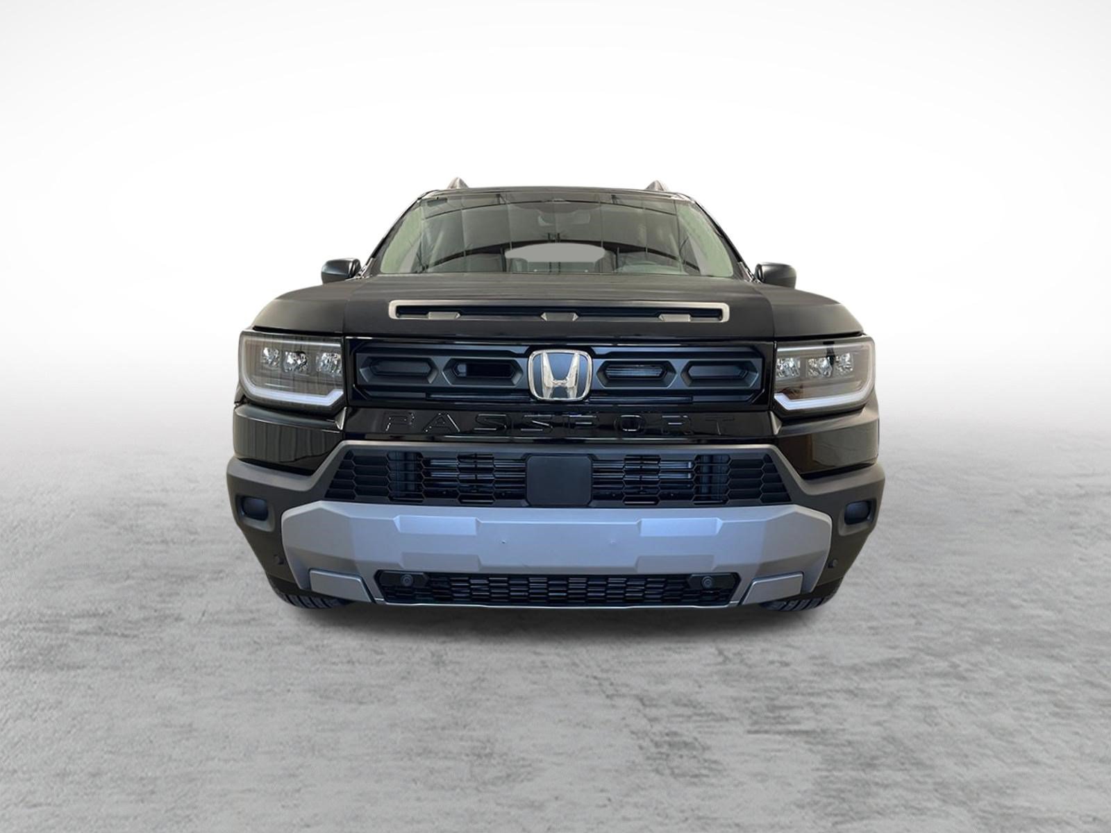 New 2026 Honda Passport RTL image 9