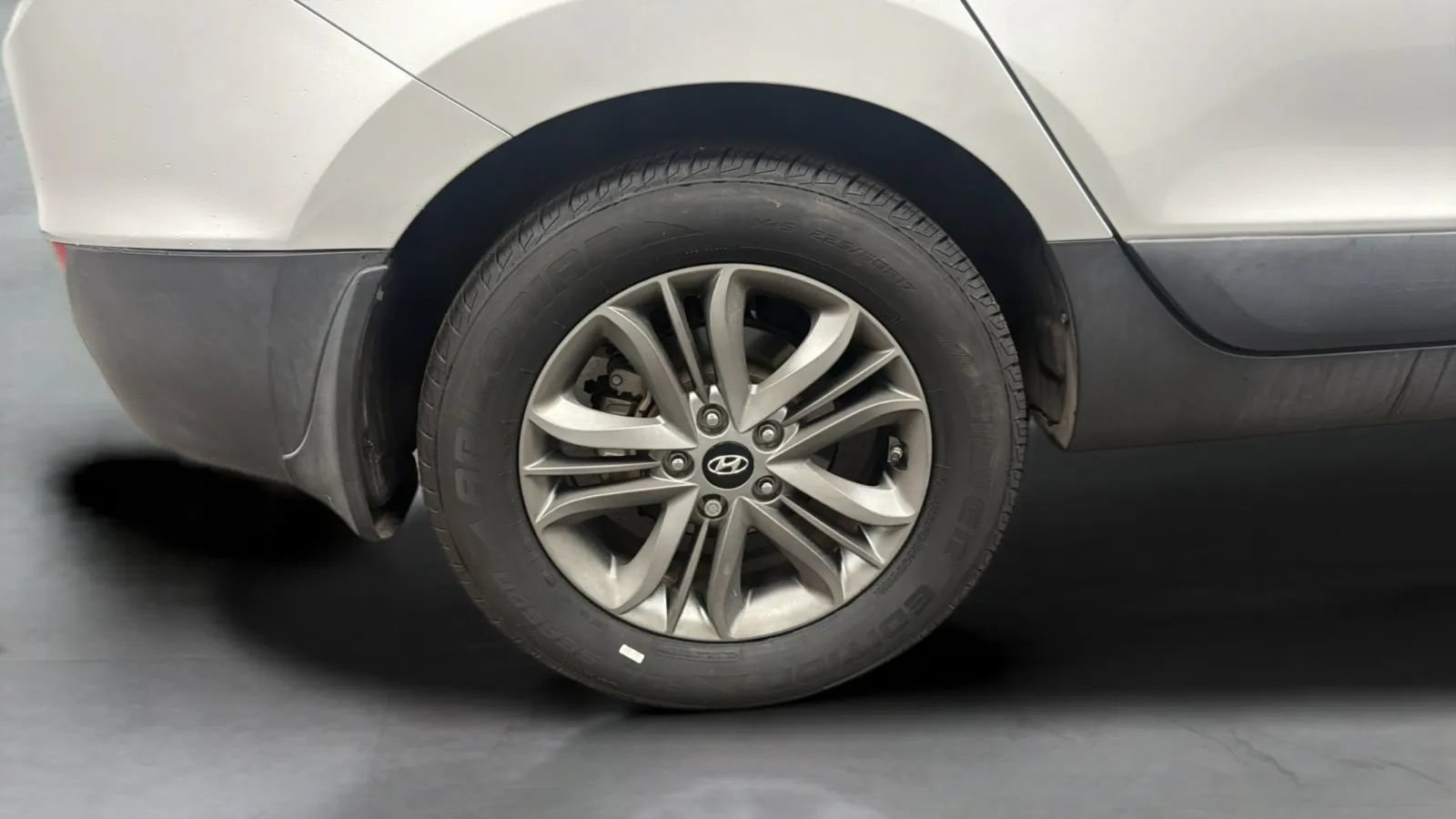 Used 2014 Hyundai Tucson SE AWD/4WD image 25