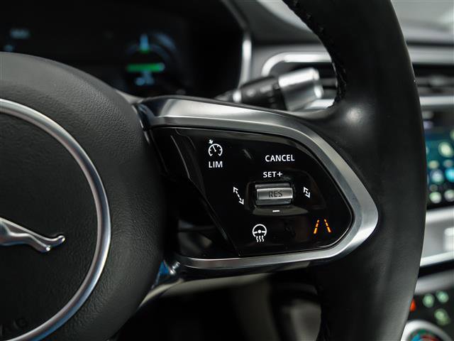 Used 2020 Jaguar I-PACE HSE image 23