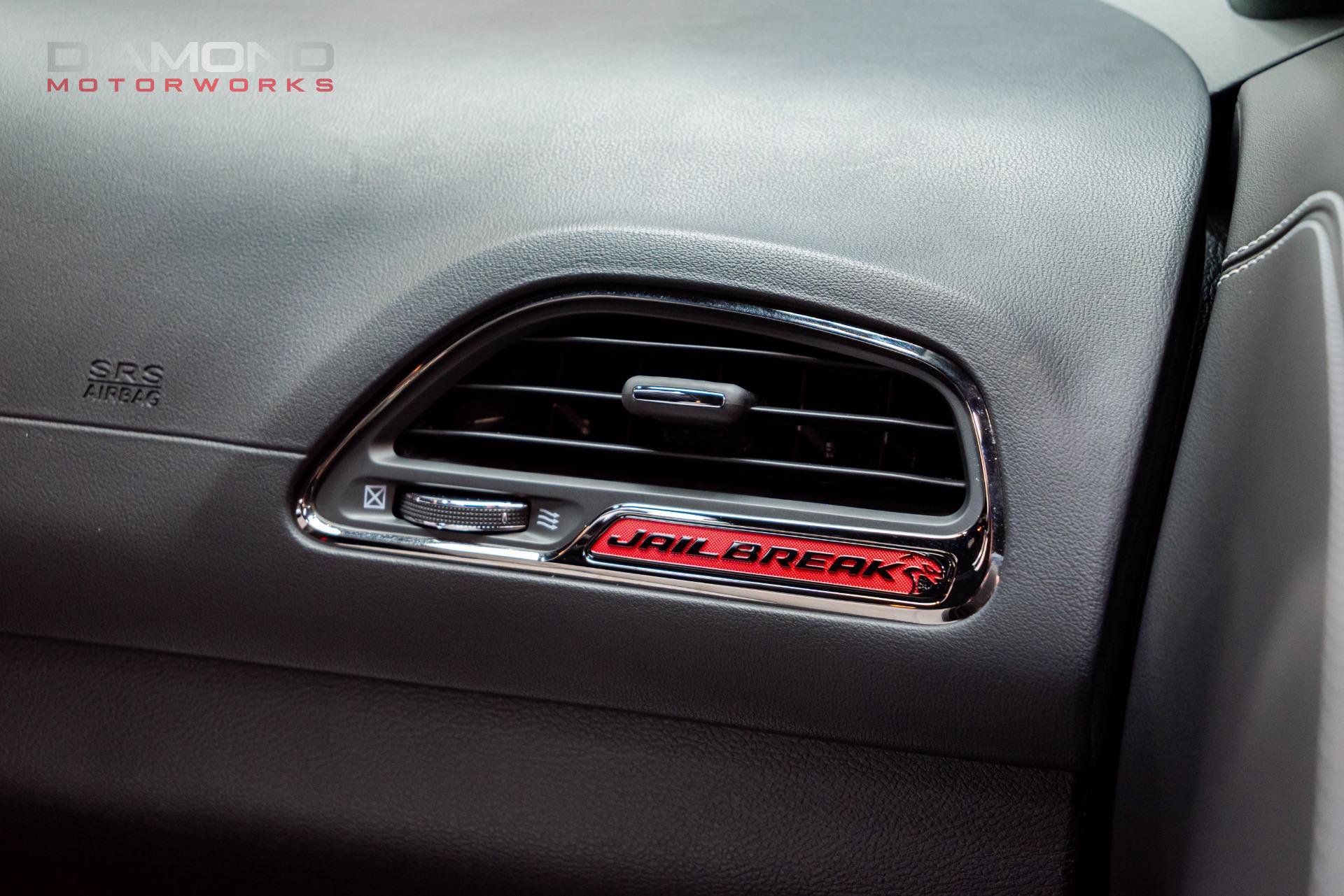 Used 2023 Dodge Challenger SRT Hellcat image 18