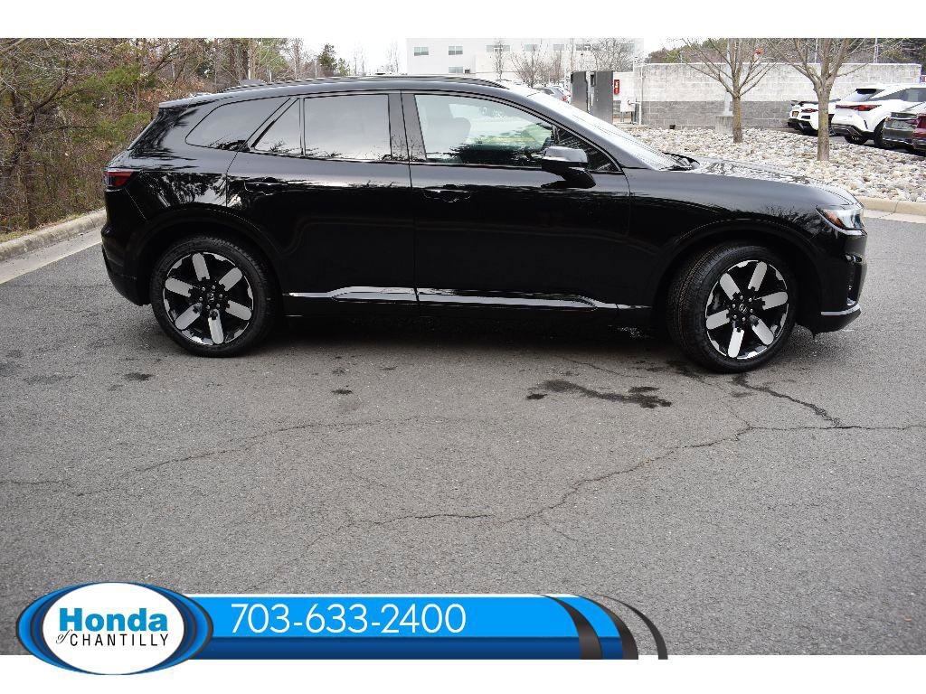 New 2026 Honda Prologue Elite image 8