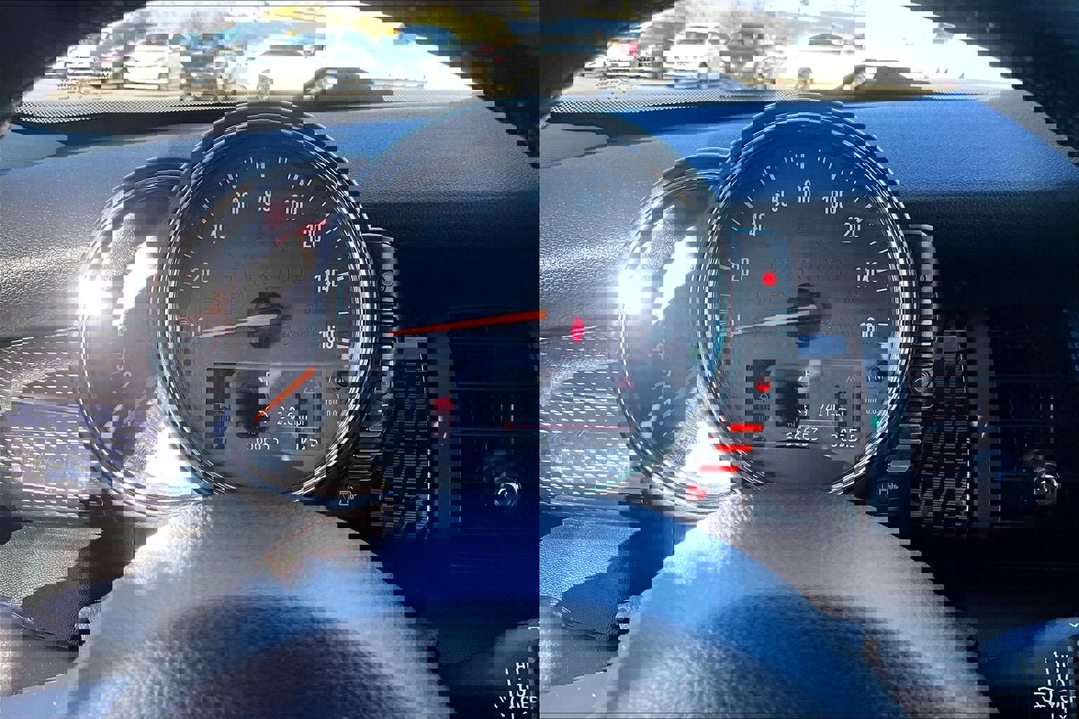 Used 2015 MINI Cooper S image 21