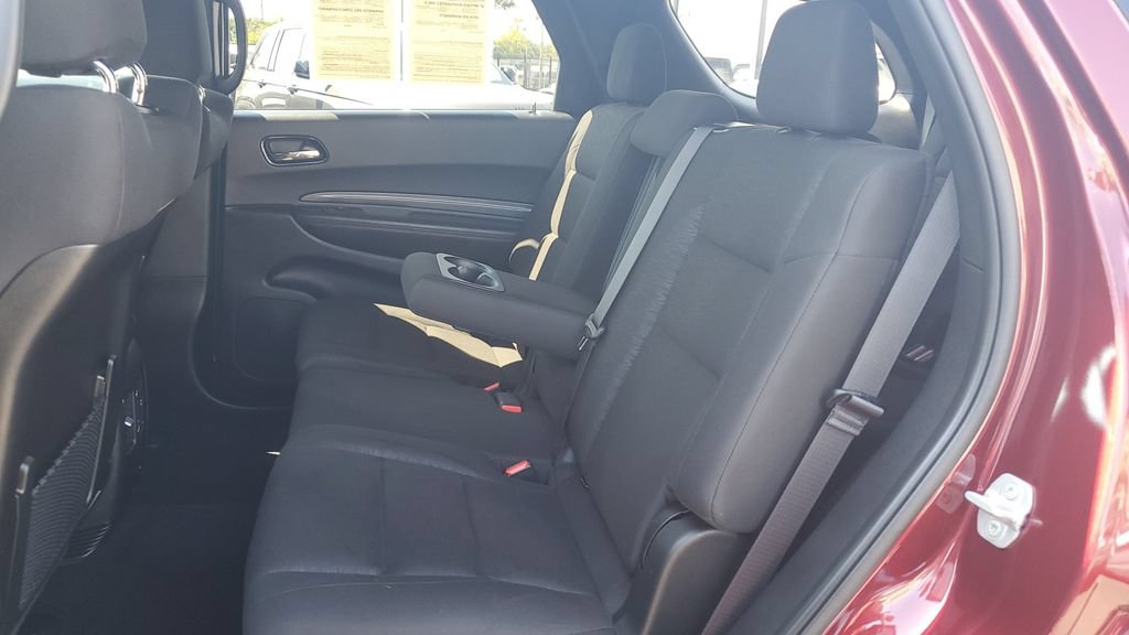 Used 2026 Dodge Durango GT AWD/4WD image 15