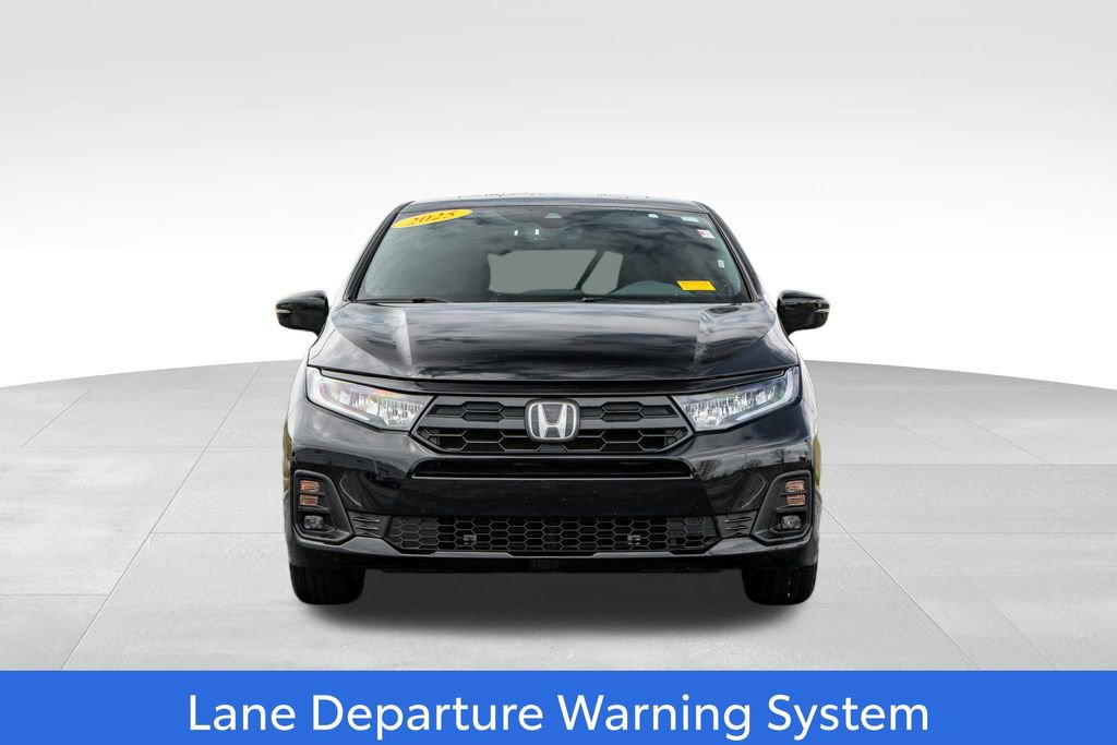 Used 2025 Honda Odyssey Sport-L image 2