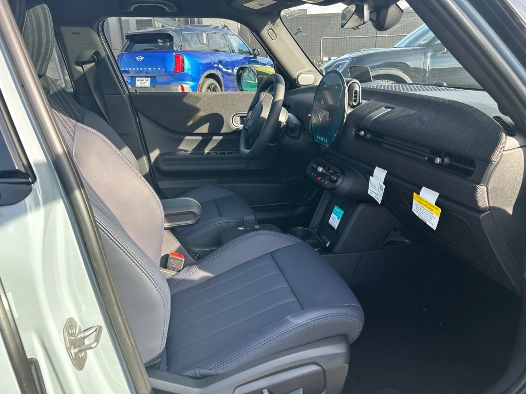 New 2027 MINI Cooper 2-Door Hardtop FWD image 28