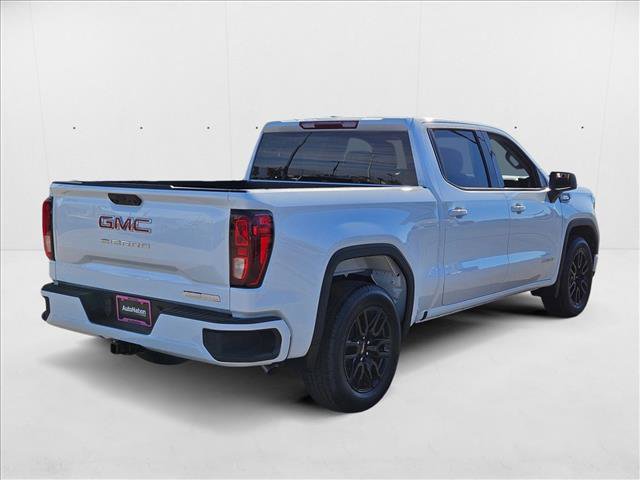 New 2026 GMC Sierra 1500 Elevation image 2