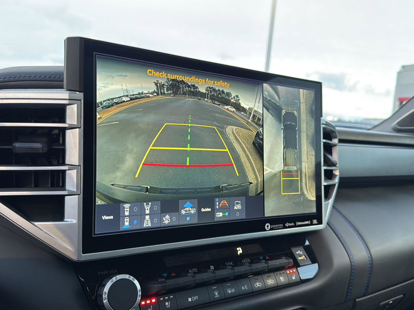 Used 2023 Toyota Tundra Platinum image 24