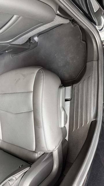 Certified 2023 Cadillac XT6 Sport AWD/4WD image 55