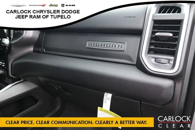 New 2026 RAM 3500 Big Horn AWD/4WD image 45