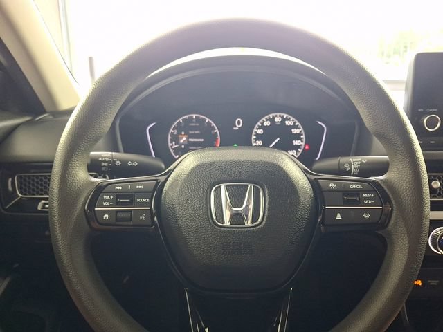 Used 2025 Honda Civic LX image 24