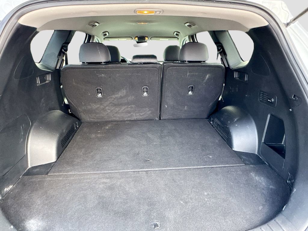 Used 2022 Hyundai Santa Fe SEL image 24